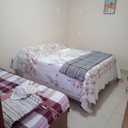 Suites Rosangela 피라노폴리스 외부 사진