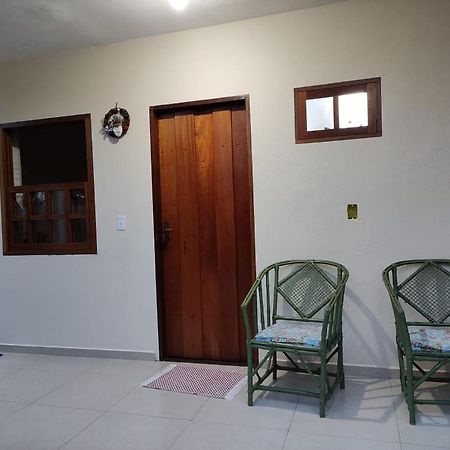 Suites Rosangela 피라노폴리스 외부 사진